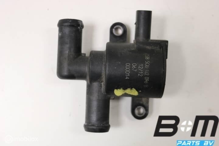 Magneetklep koelvloeistof Audi S3 8V, Gebruikt