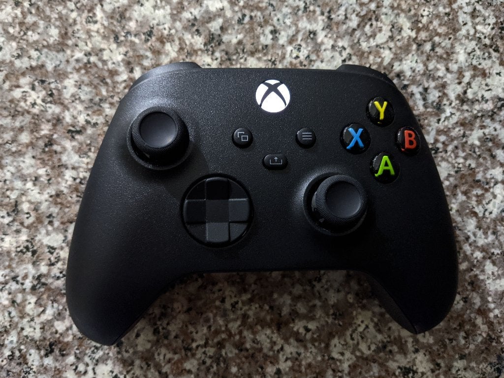3x Xbox Series controller defect – voor reparatie/onderdelen, Verzenden, Niet werkend, Controller, Xbox Original
