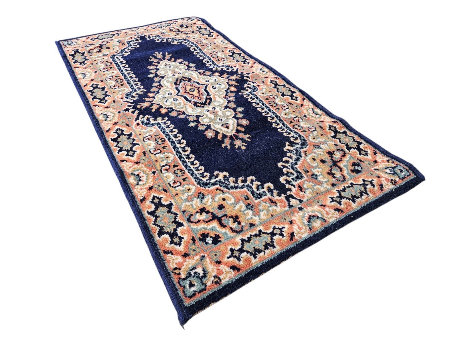 Prachtig vintage kleedje, Huis en Inrichting, Stoffering | Tapijten en Kleden, Gebruikt, 200 cm of meer, Ophalen of Verzenden