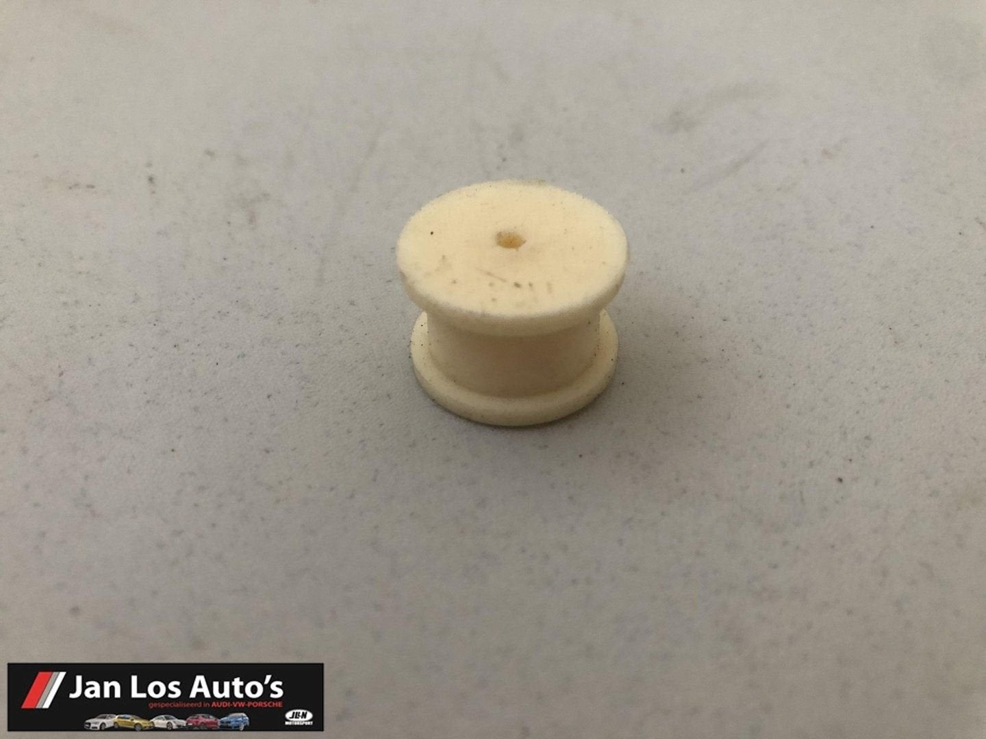 Rubber voor gaspedaal Audi Coupe 80 B2 ('78-'86) 431721559, Auto-onderdelen, Carrosserie en Plaatwerk, Gebruikt, -, -, -