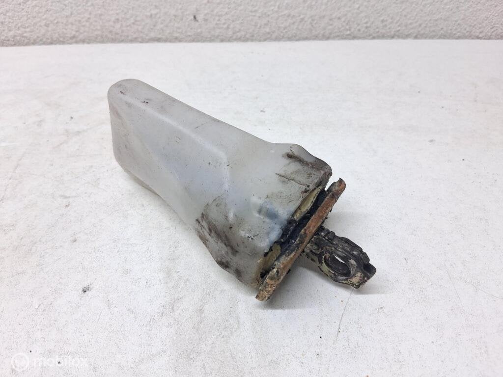 Deurvanger Lv Vw Corrado 2.0 16v 535837323, Gebruikt, Volkswagen, Ophalen of Verzenden, Volkswagen