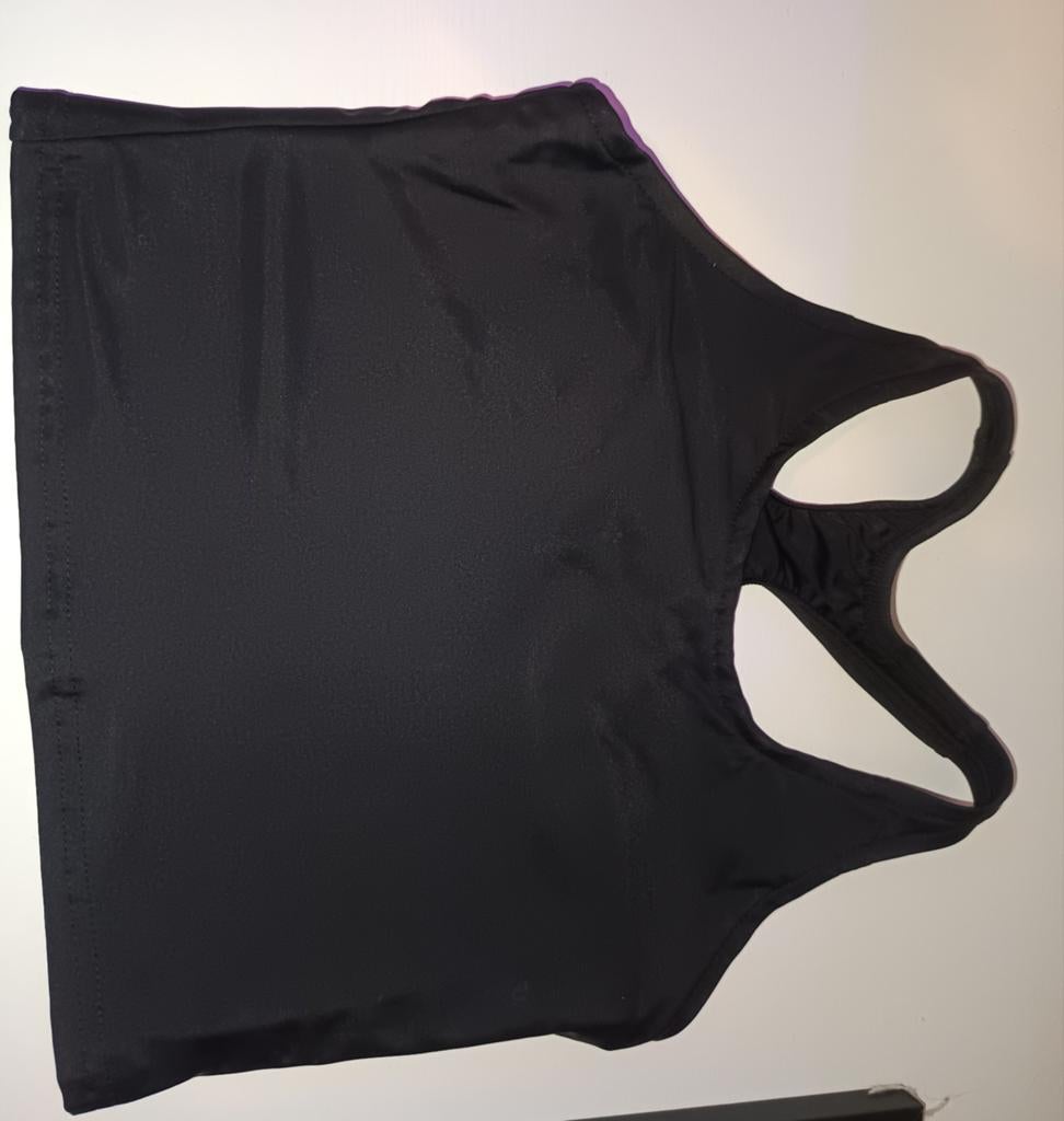 Binder maat L wonababi zwart, Maat 38/40 (M), Wonababi, Zwart, Nieuw