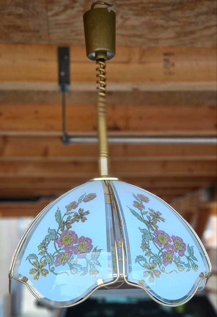 Hanglamp, Ophalen of Verzenden