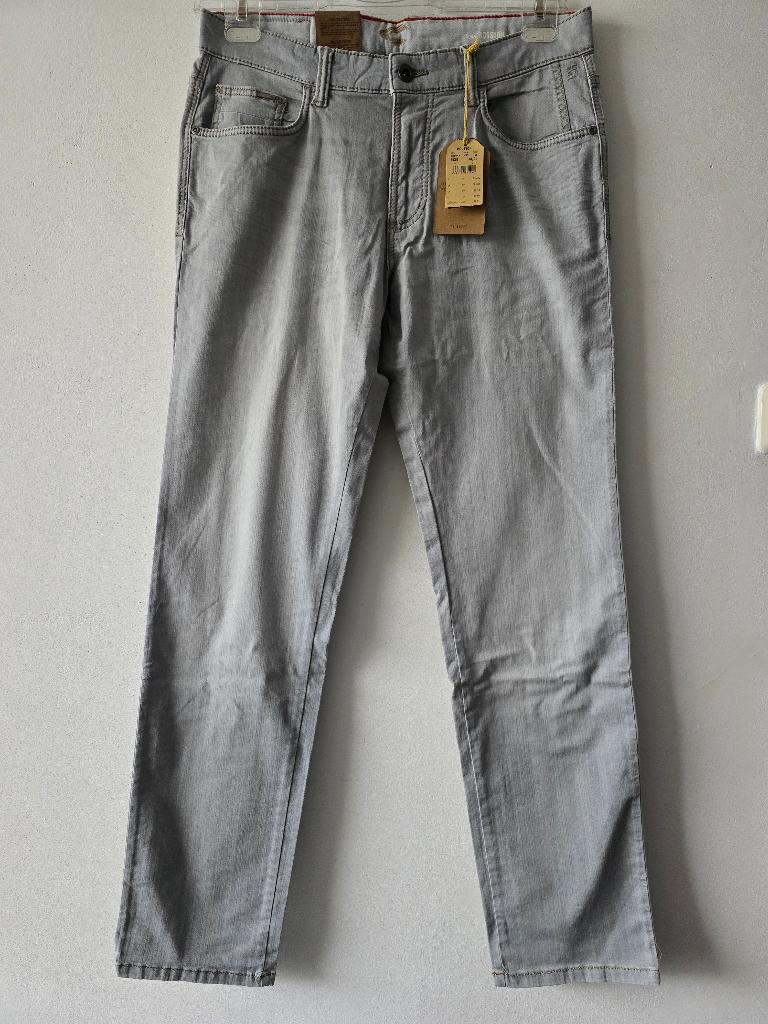 Nieuw Camel Active dun spijkerbroek maat 34/34, Kleding | Heren, Spijkerbroeken en Jeans, Nieuw, Ophalen of Verzenden, W33 - W34 (confectie 48/50)