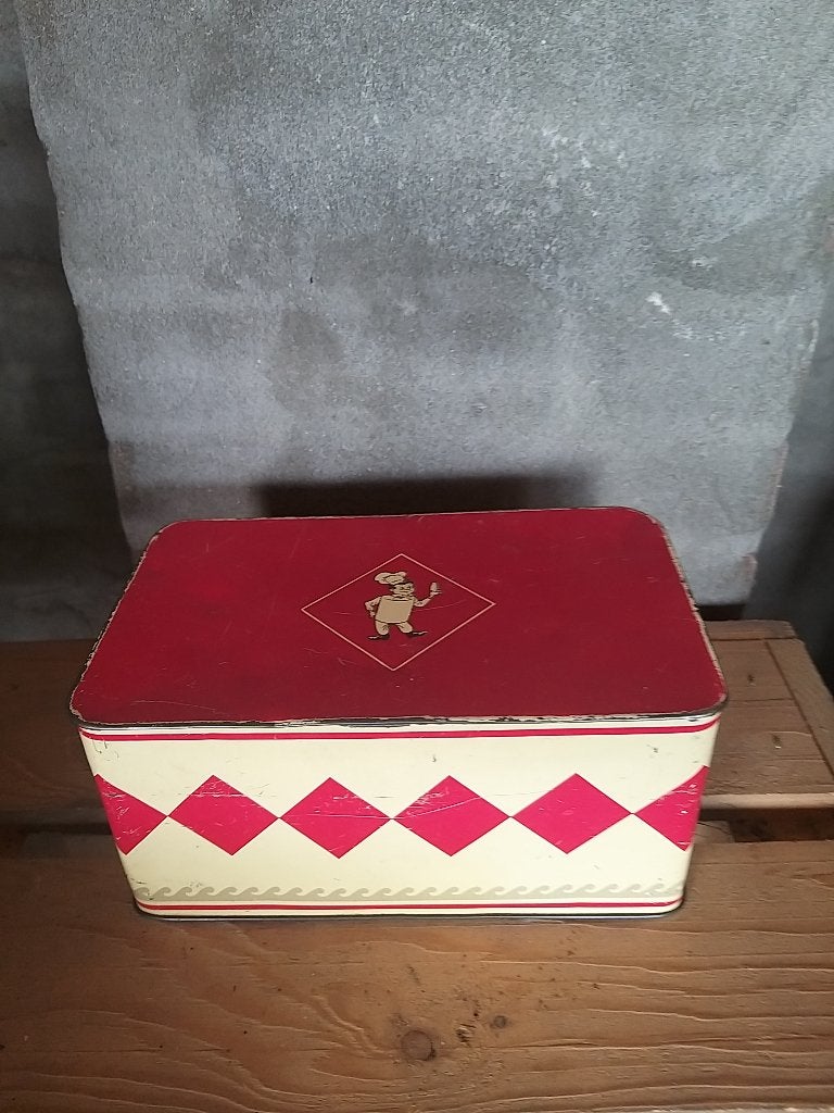 bolletjes blik, Verzamelen, Ophalen of Verzenden, Gebruikt, Overige