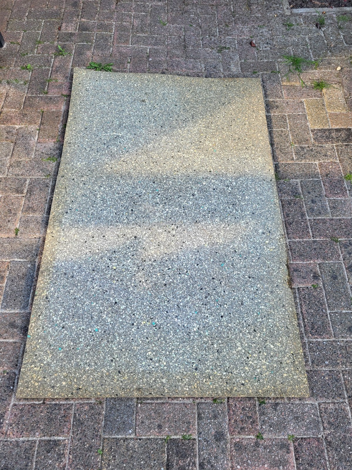 Geluidsisolatie matten, Ophalen of Verzenden
