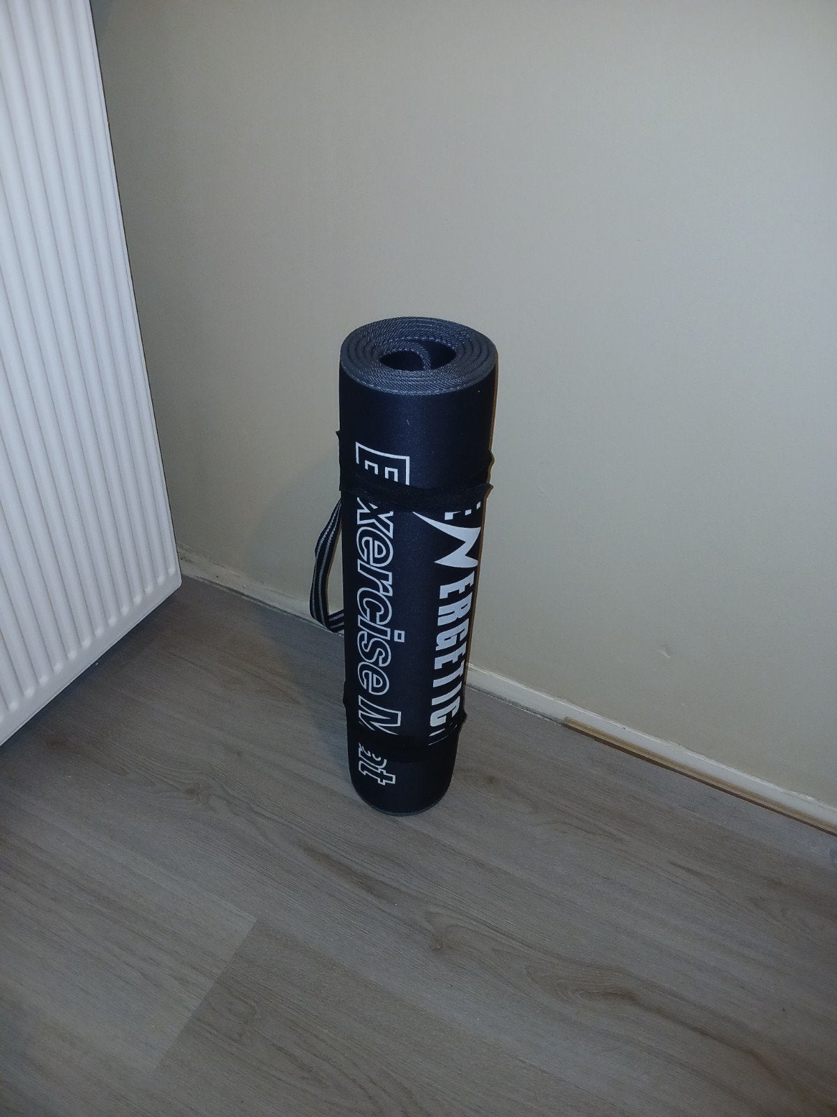 Fitness matje, Sport en Fitness, Fitnessmaterialen, Ophalen