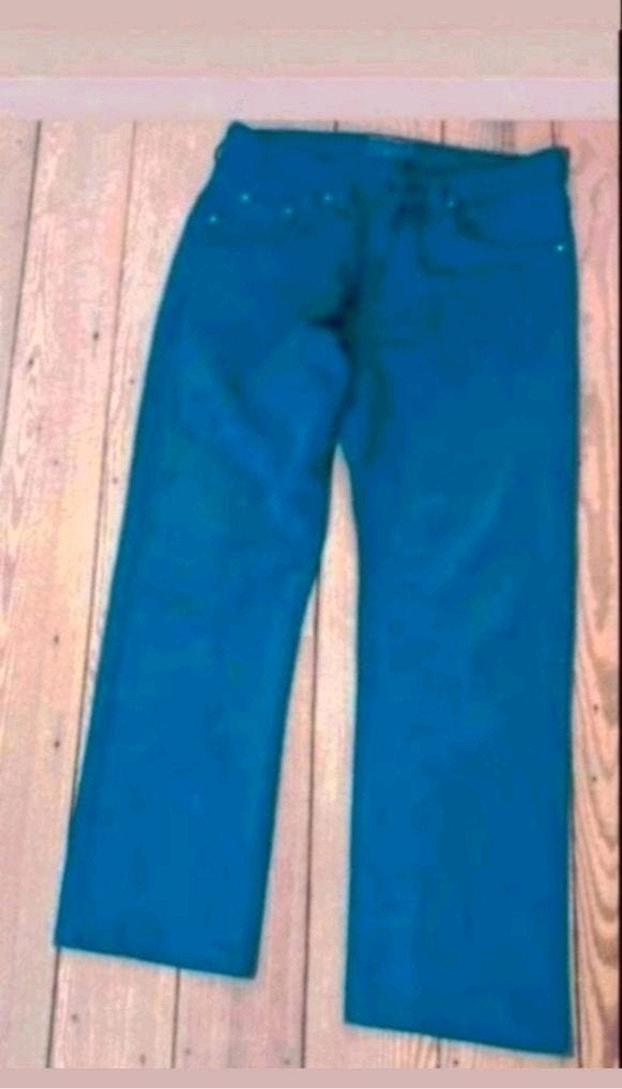 Versace broek, Versace, Ophalen of Verzenden, Zo goed als nieuw, Lang
