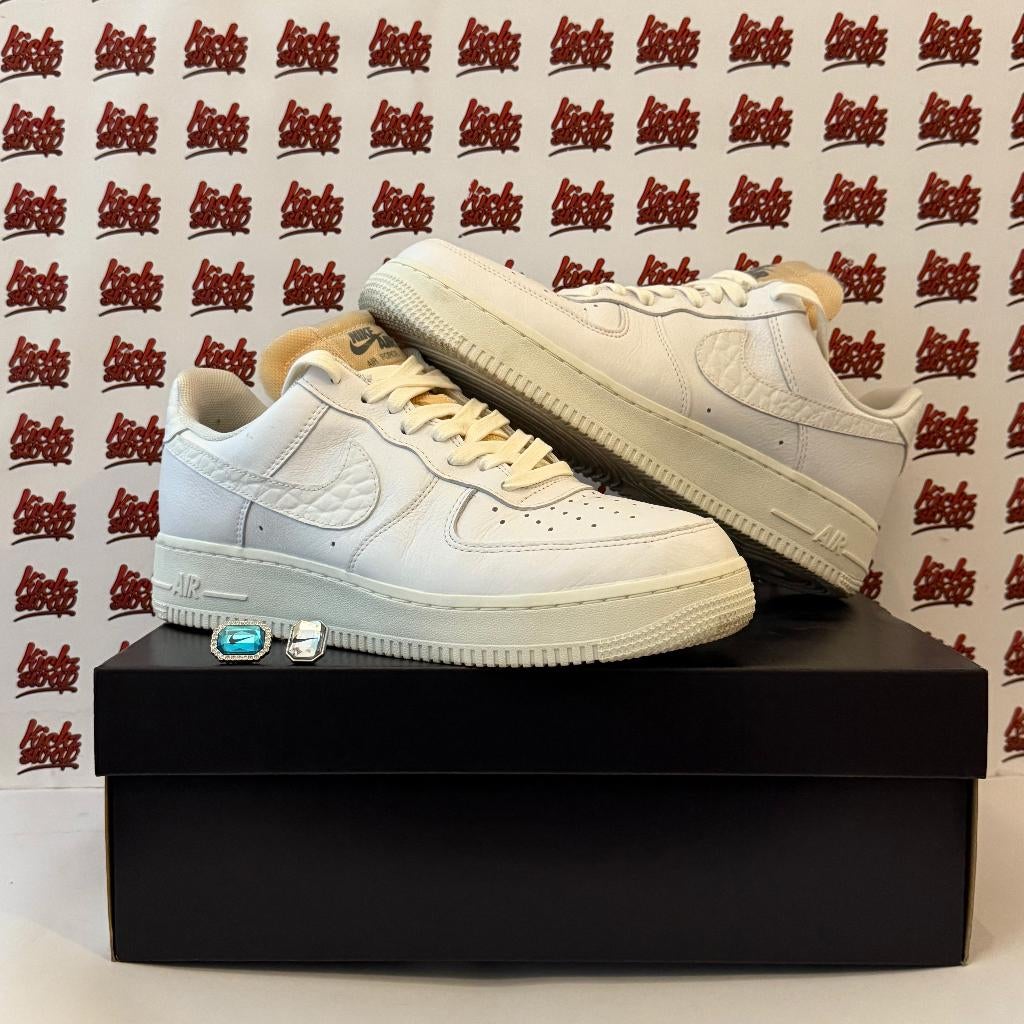 Nike Air Force 1 Low ‘07 LX | EU 42, Kleding | Heren, Schoenen, Wit, Nike, Ophalen of Verzenden, Sneakers of Gympen