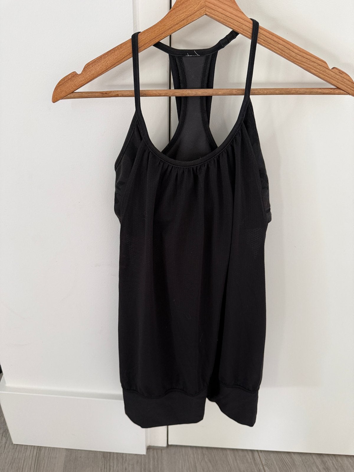 Lululemon top, Ophalen of Verzenden, Gebruikt, Overig