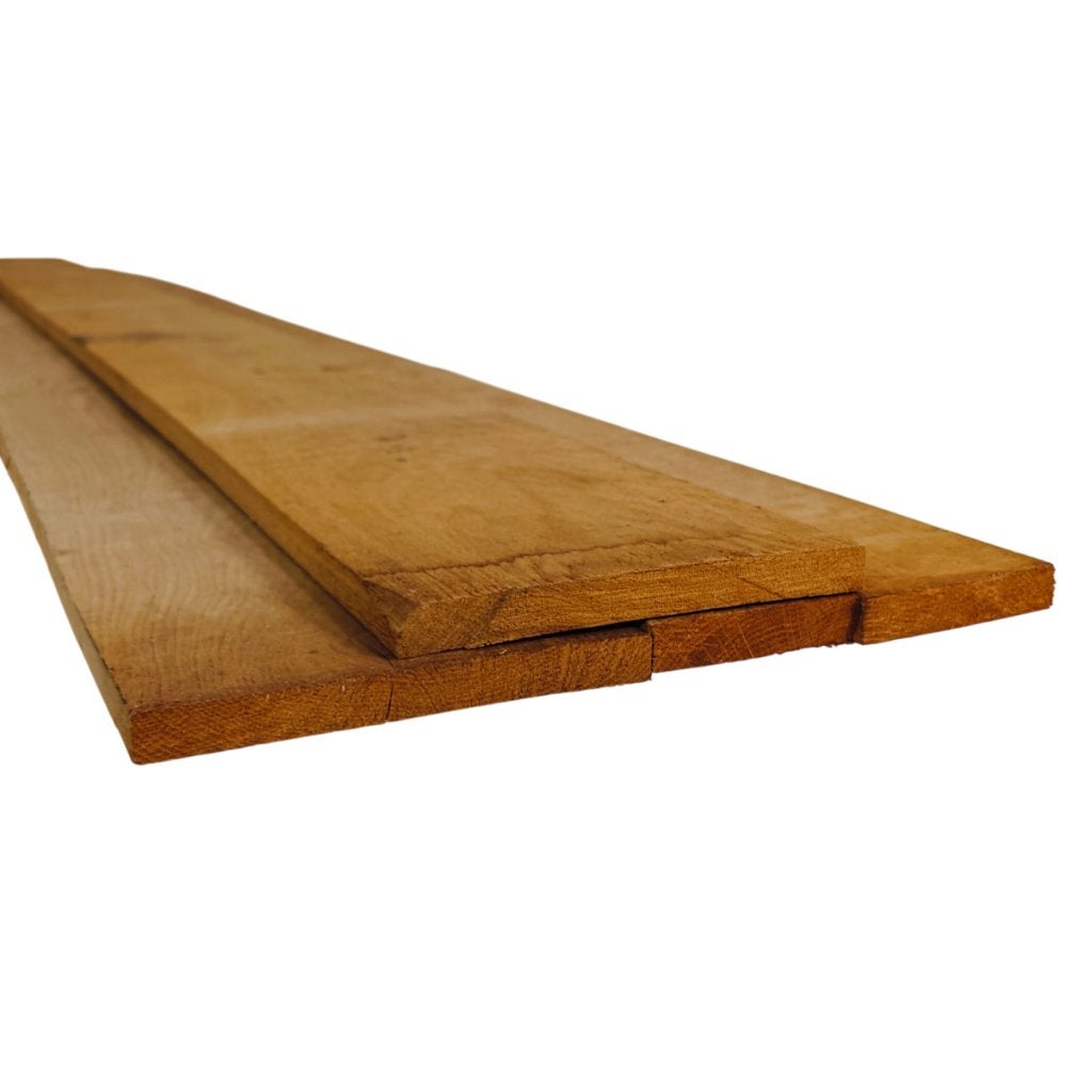 planken voor schappen en meubels, Ophalen, Nieuw