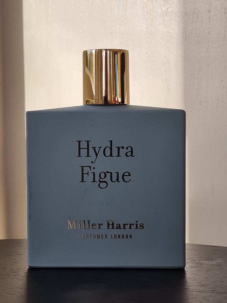 Miller Harris - Hydra Figue (100 ml), Ophalen, Gebruikt