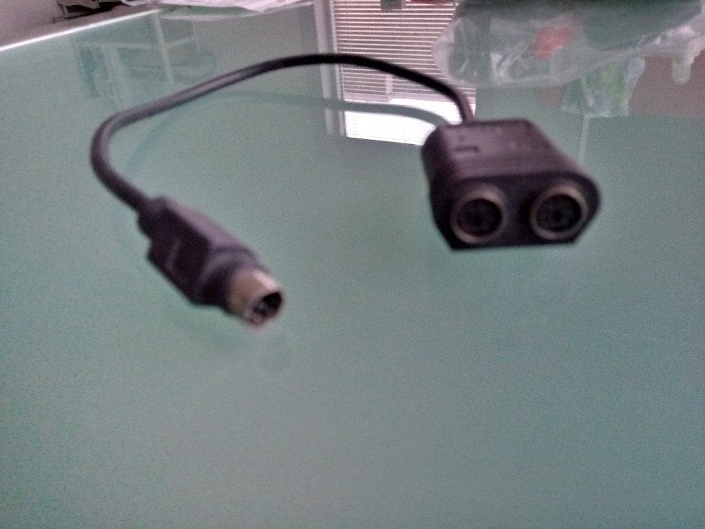 PS2 naar 2PS2, Verzenden, Zo goed als nieuw