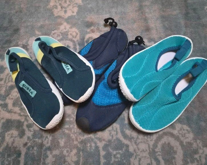 Waterschoenen Suboea - Diverse maten en kleuren, Kleding | Dames, Ophalen, Nieuw, Overige kleuren