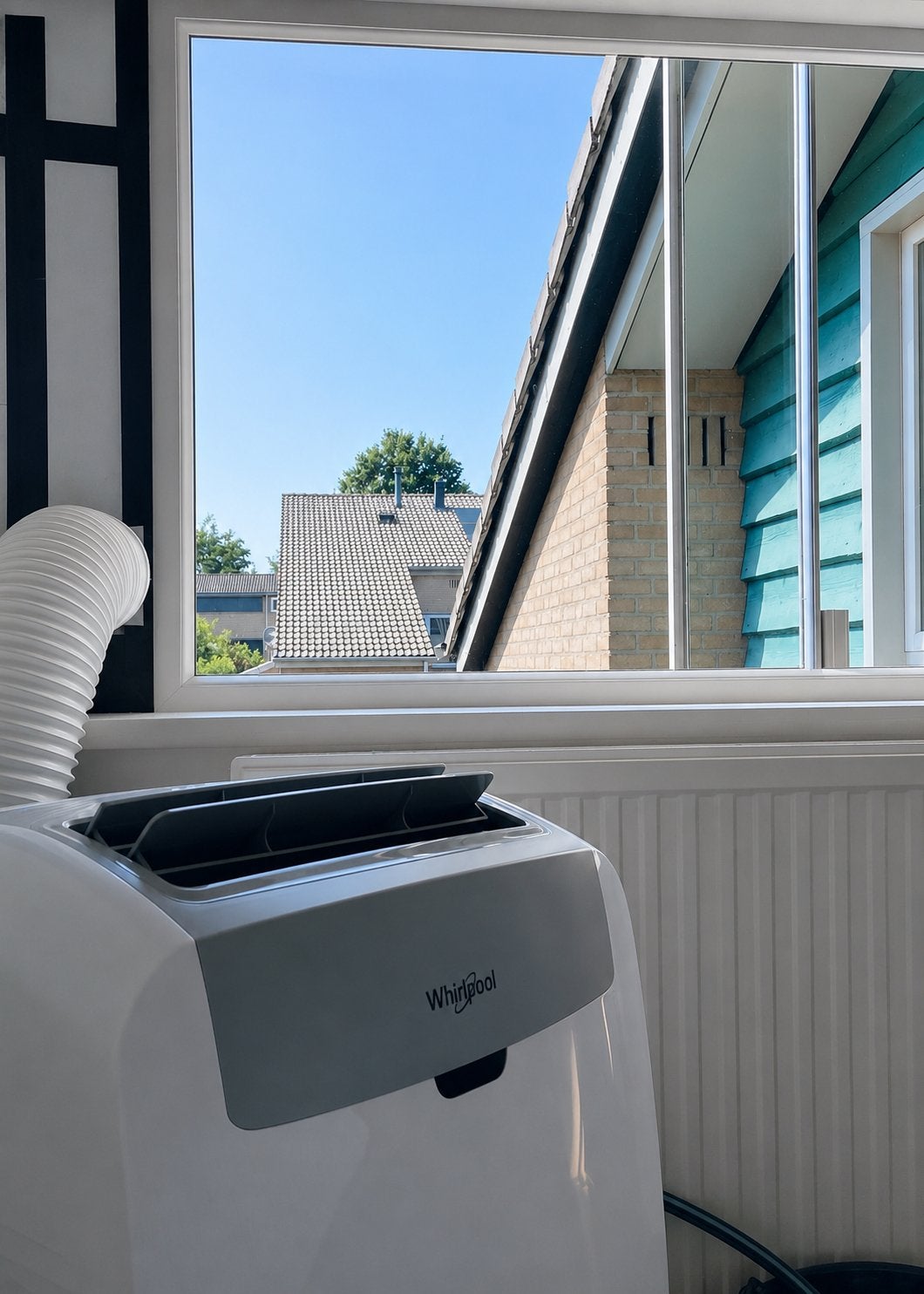 Mobiele airco installatie overal proffesioneel direct 24/7, Witgoed en Apparatuur, Airco's, Timer, Nieuw, 3 snelheden of meer