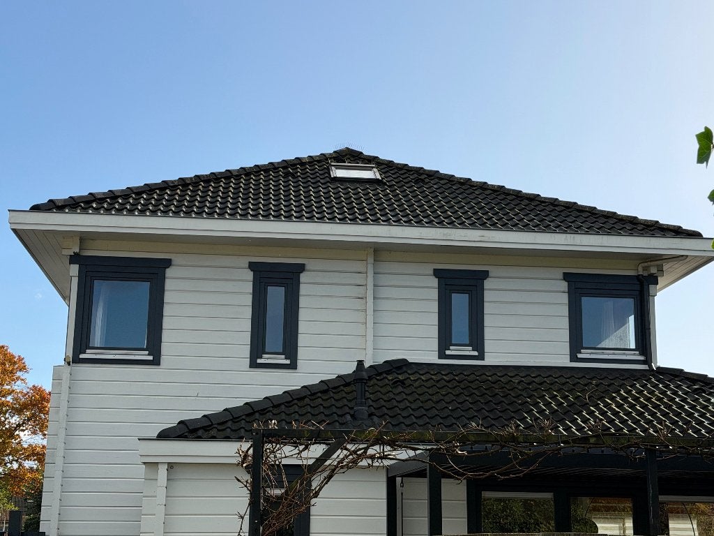 Finnhouse onderhoud /reiniging / schilderwerken /, Diensten en Vakmensen, Garantie, Buitenschilderwerk