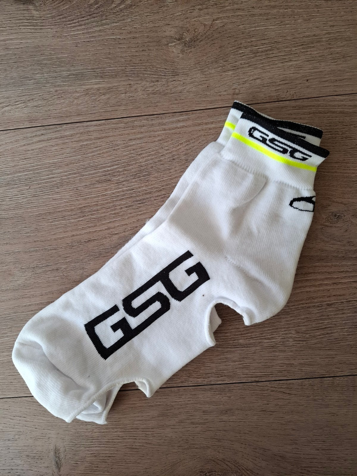 gsg oversokken nieuw one size