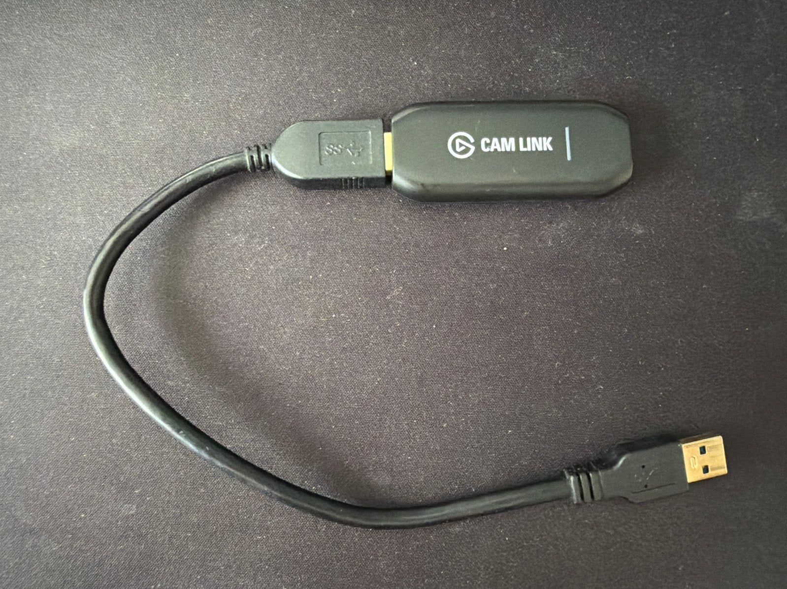 Camlink 4K HDMI naar USB Video Capture Card, Computers en Software, Ophalen of Verzenden, Gebruikt