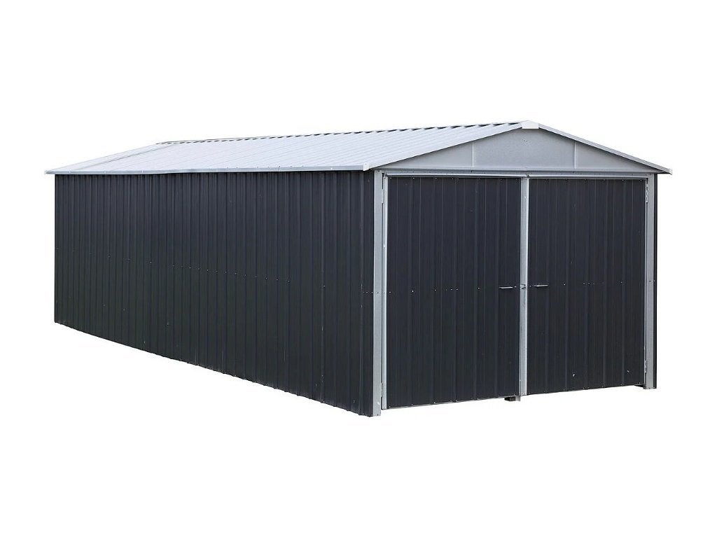 Schuur 435cm x 917cm x 232cm, Ophalen, Schuur, Nieuw, Zonder ramen