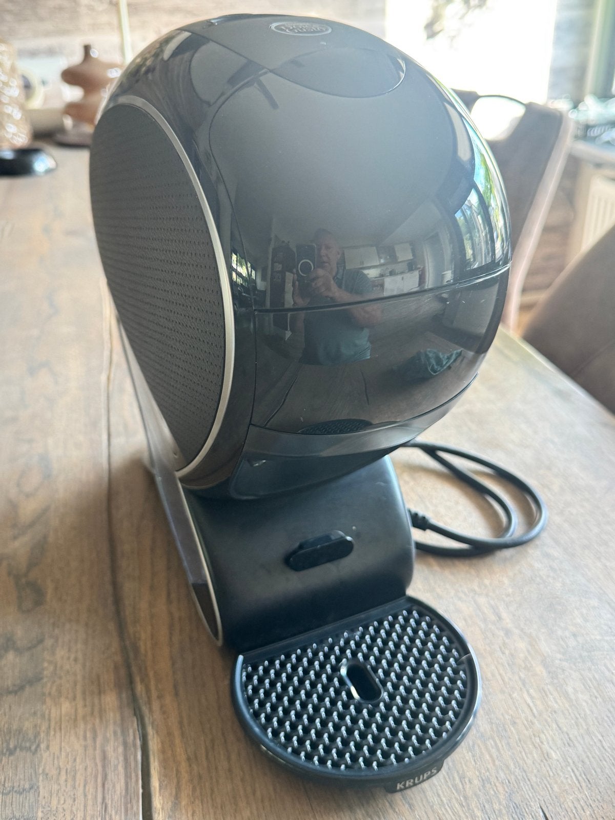 Krups Nescafé Dolce Gusto Neo Latte VY5678 Koffiemachine