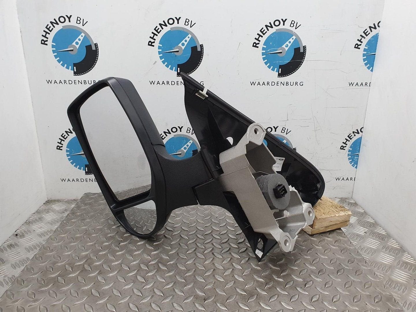 FORD TRANSIT SPIEGEL L 2010, Ophalen of Verzenden, Gebruikt, Stiba lid
