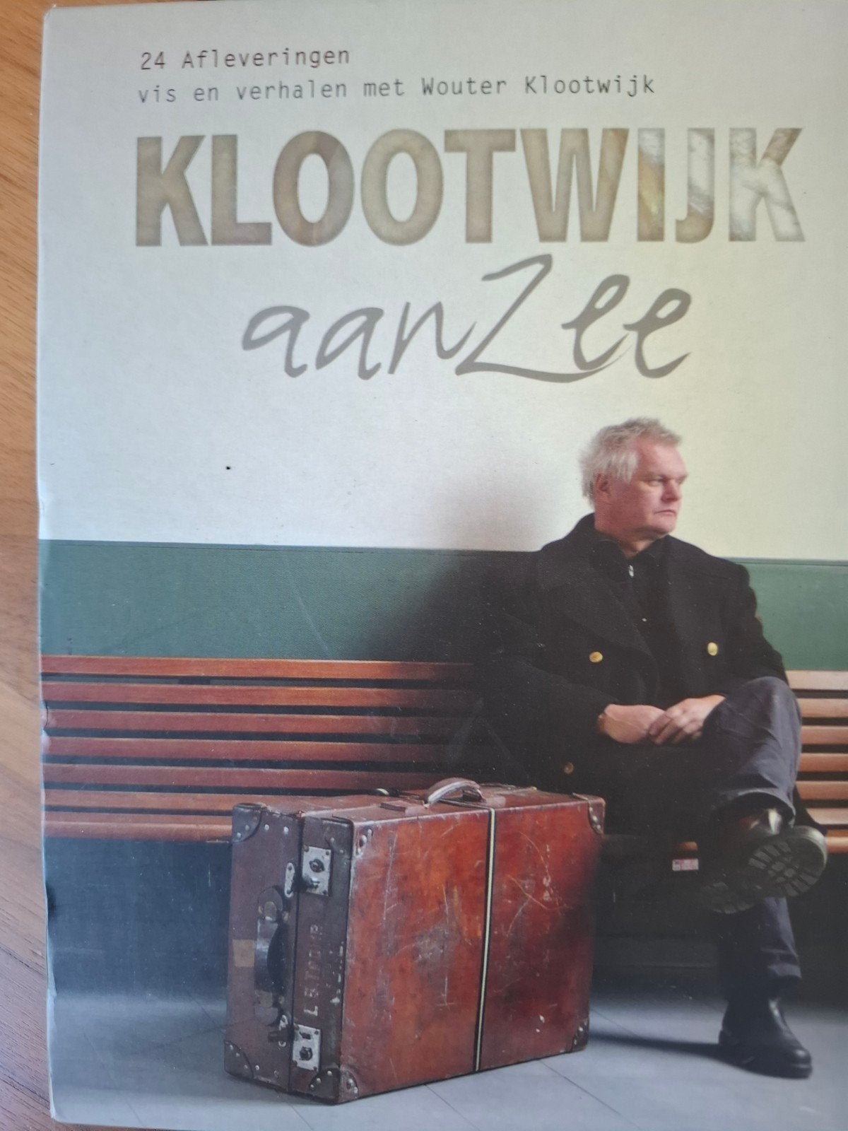 Klootwijk aan Zee 3 discs, Alle leeftijden, Ophalen of Verzenden, Zo goed als nieuw
