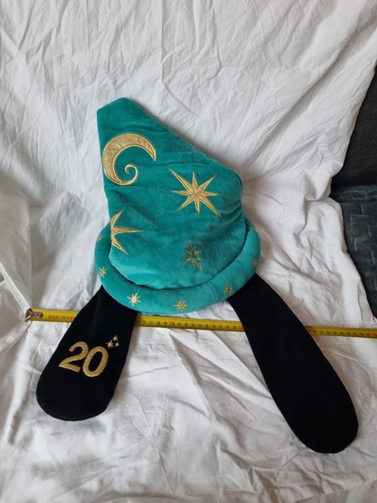 Goofy Disney toverhoed nr 32, Ophalen of Verzenden, Zo goed als nieuw, 104 of kleiner, Jongen of Meisje