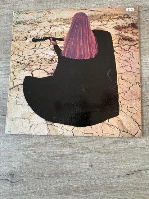 LP Shawn Phillips  - Second Contribution - 1971, Cd's en Dvd's, Ophalen of Verzenden, Gebruikt, 12 inch, Poprock