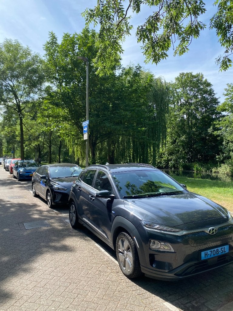 Taxi/Rideshare voertuig te huur – Alleen voor zzp-chauffeurs, Vacatures, Overige uren, Overige niveaus, Starter, Freelance of Uitzendbasis
