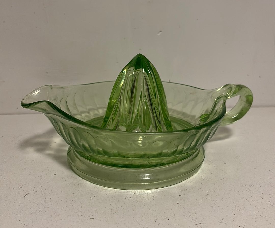 Groene citruspers, Verzenden