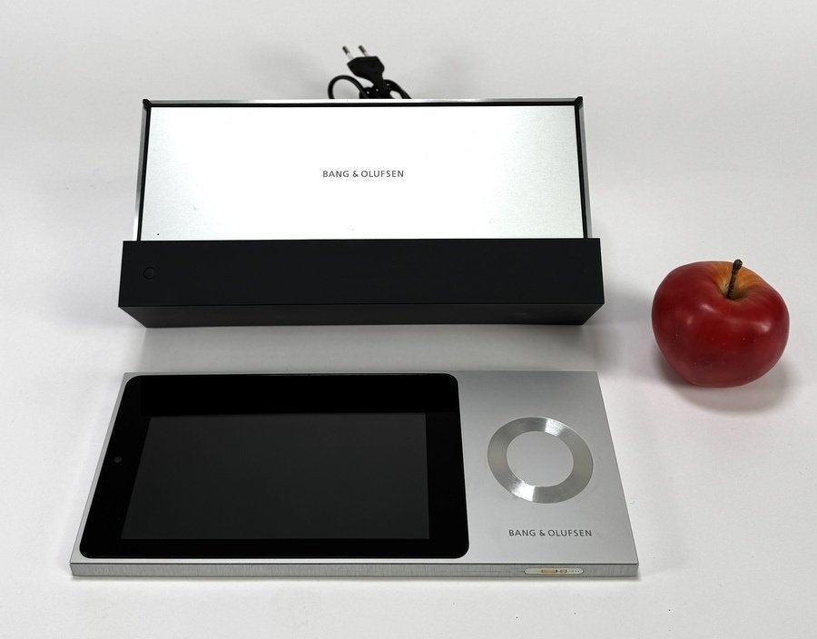 295. Beogram CD 3500 en Beosound Moment, Bang & Olufsen, Ophalen