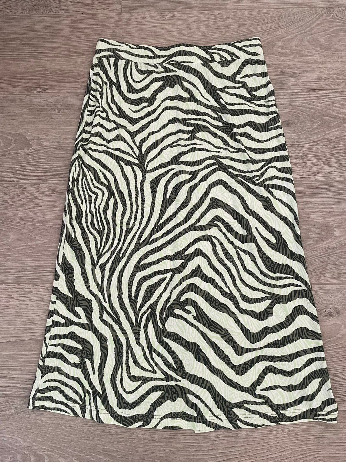 Rok Dreamstar Monroe maat 36, Kleding | Dames, Rokken, Ophalen of Verzenden, Zo goed als nieuw, Maat 36 (S), Onder de knie