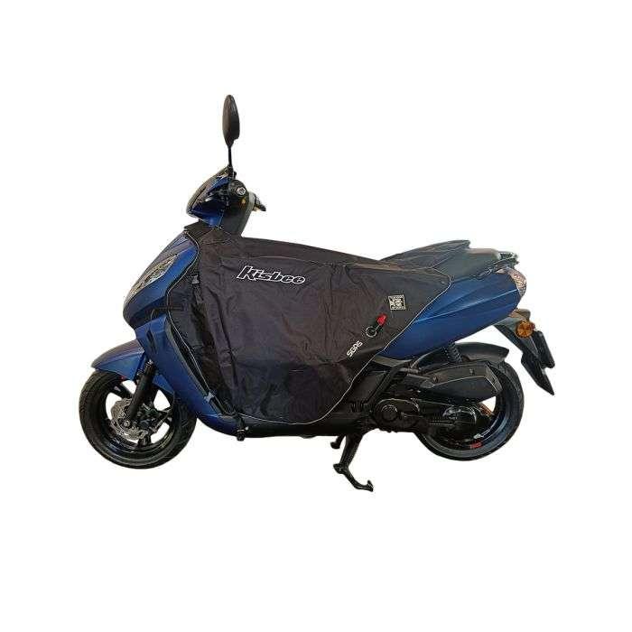 Beenkleed Peugeot Kisbee origineel A07002, Fietsen en Brommers, Brommeronderdelen | Scooters, Overige typen, Nieuw, Ophalen of Verzenden