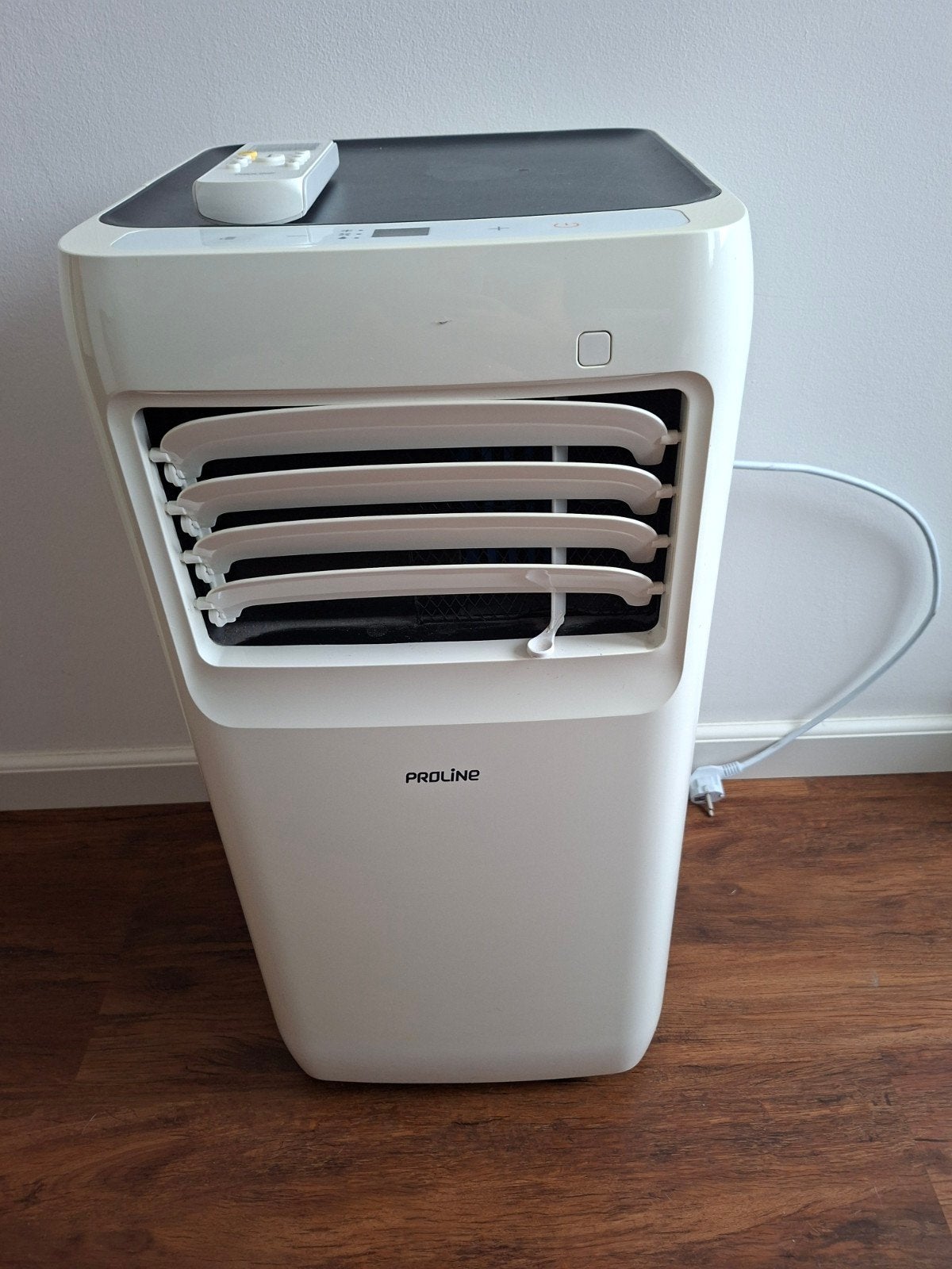 Proline PAC8K Mobiele Airco - Zo goed als nieuw, Ophalen, Minder dan 60 m³, 3 snelheden of meer, Zo goed als nieuw