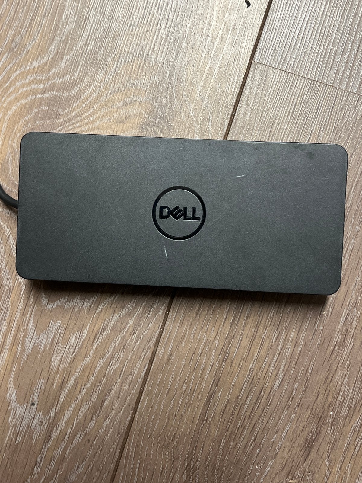 Dell D6000 Universeel USB-C Docking Station, Computers en Software, Ophalen of Verzenden, Zo goed als nieuw, Docking station, Laptop