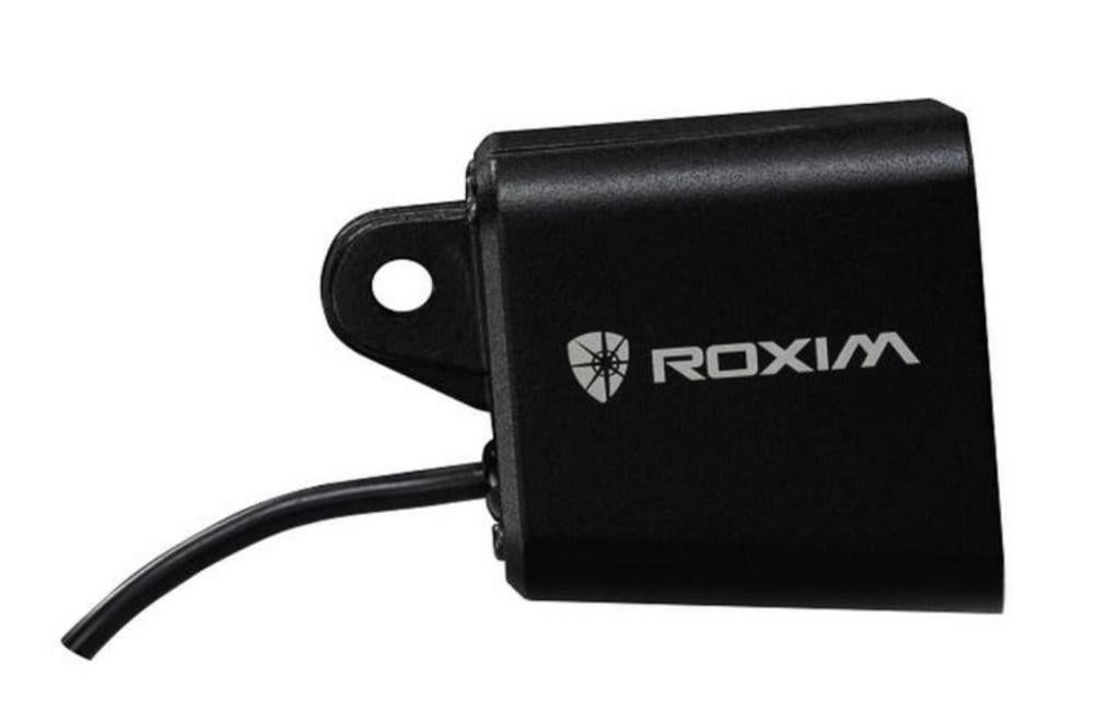 SUPER73 RX HEADLIGHT, Ophalen of Verzenden