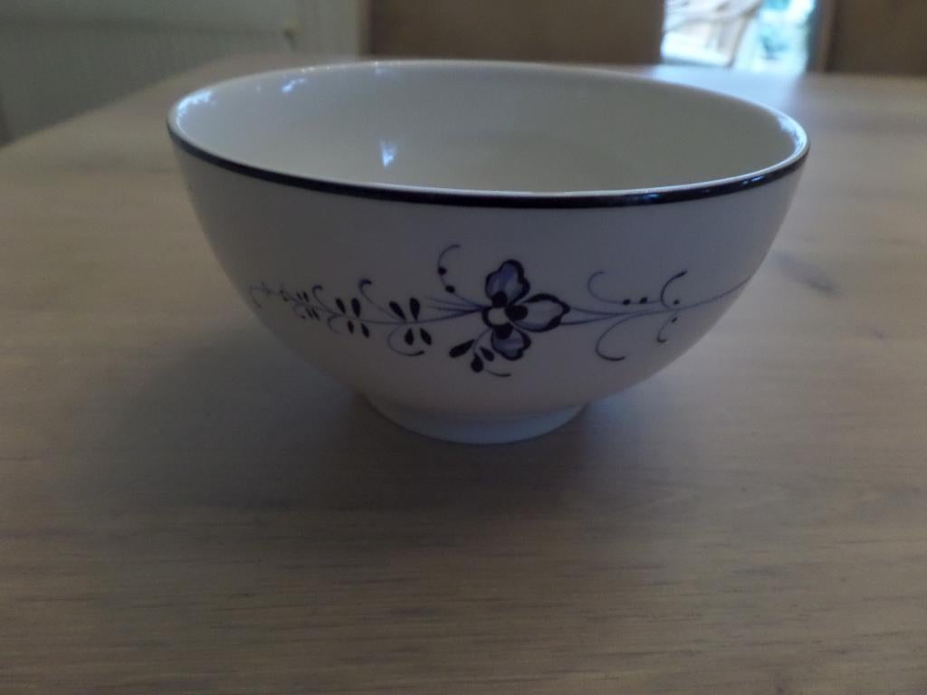 Villeroy & Boch Vieux Luxembourg kommen, Nieuw, Ophalen of Verzenden, Kom(men), Overige stijlen