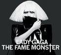 Lady Gaga - The Fame Monster (2 CD) (Deluxe Edition), Ophalen of Verzenden, Zo goed als nieuw