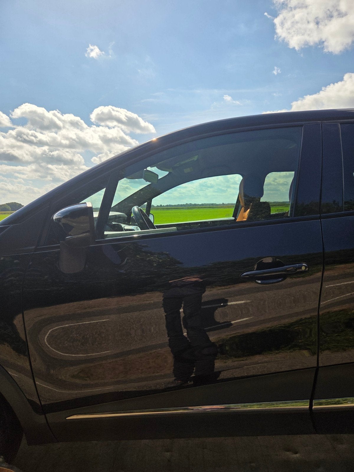 Portieren Renault Captur 2019, Auto-onderdelen, Gebruikt, Ophalen of Verzenden, Voor, Renault