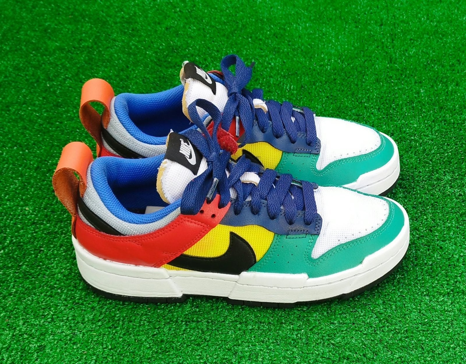 Sneaker Nike Dunk Low Disrupt - Maat 40, Nike European Operations Netherlands B.V., Colosseum 1, 1213 NL Hilversum, Nederland