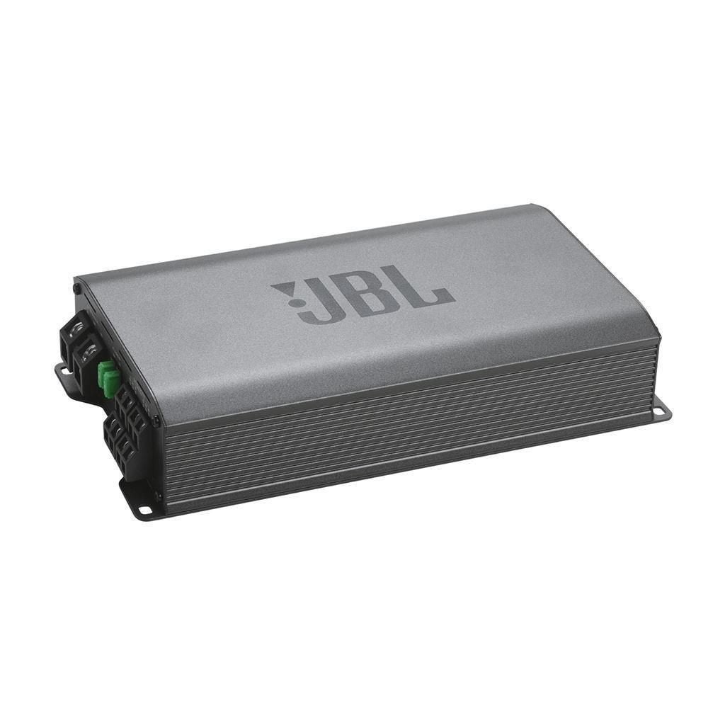 JBL Stage GT 90041 4-kanaals versterker 1480 Watt Max, Auto diversen, Autospeakers, ., Nieuw, Ophalen of Verzenden, .