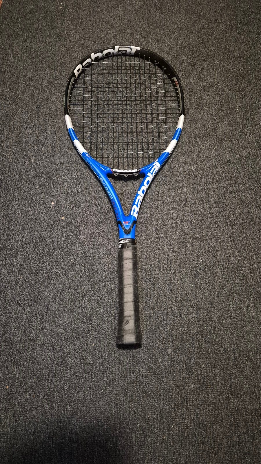 Tennis racket Babolat, Sport en Fitness, Tennis, Gebruikt, Ophalen of Verzenden, Racket, L3