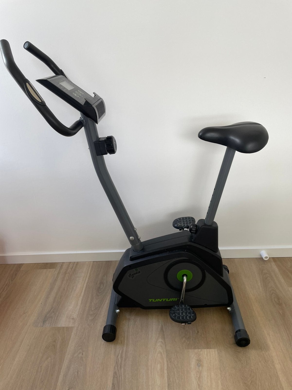 Tunturi Cardio Fit Bike B30 hometrainer, Ophalen, Zo goed als nieuw, Hometrainer