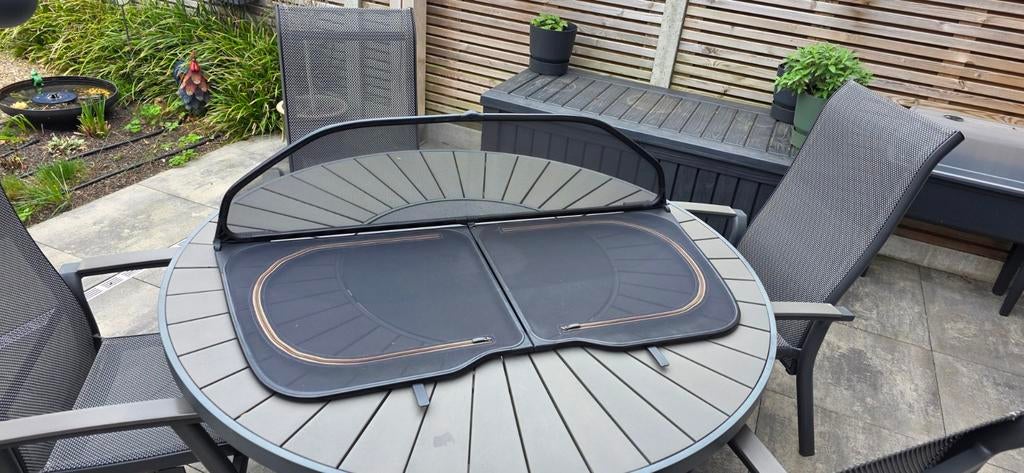 Volvo c70 origineel windscherm, Ophalen
