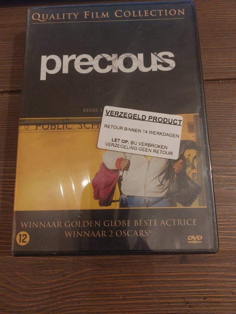 7 Precious, Vanaf 12 jaar, Ophalen of Verzenden, Nieuw in verpakking