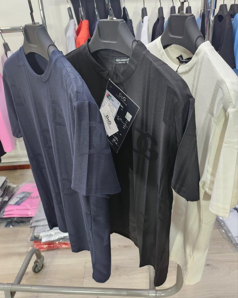 Dior prada parajumper stone island Balenciaga Casablanca, Kleding | Heren, T-shirts, Ophalen of Verzenden, Nieuw, Overige maten