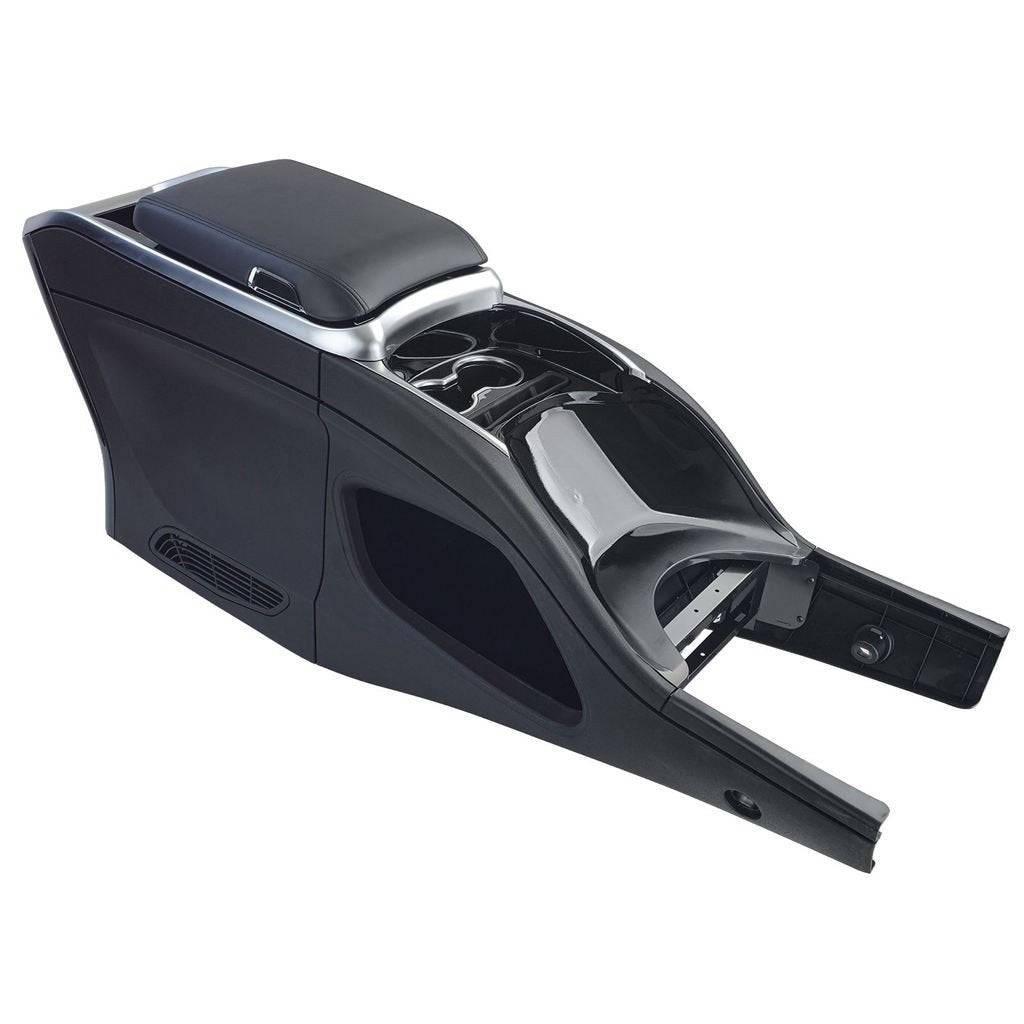 Middenconsole Mercedes V-Klasse W447 Armsteun Bekerhouders, Verzenden, Automotive Parts, A.parts@hotmail.nl, Trasmolenlaan 12 3447 GZ Woerden