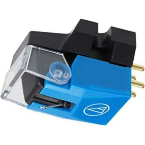 Audio Technica VM 510 CB Moving Magnet Stereo Cartridge with, Audio, Tv en Foto, Platenspelers, Ophalen of Verzenden, Nieuw, Thorens