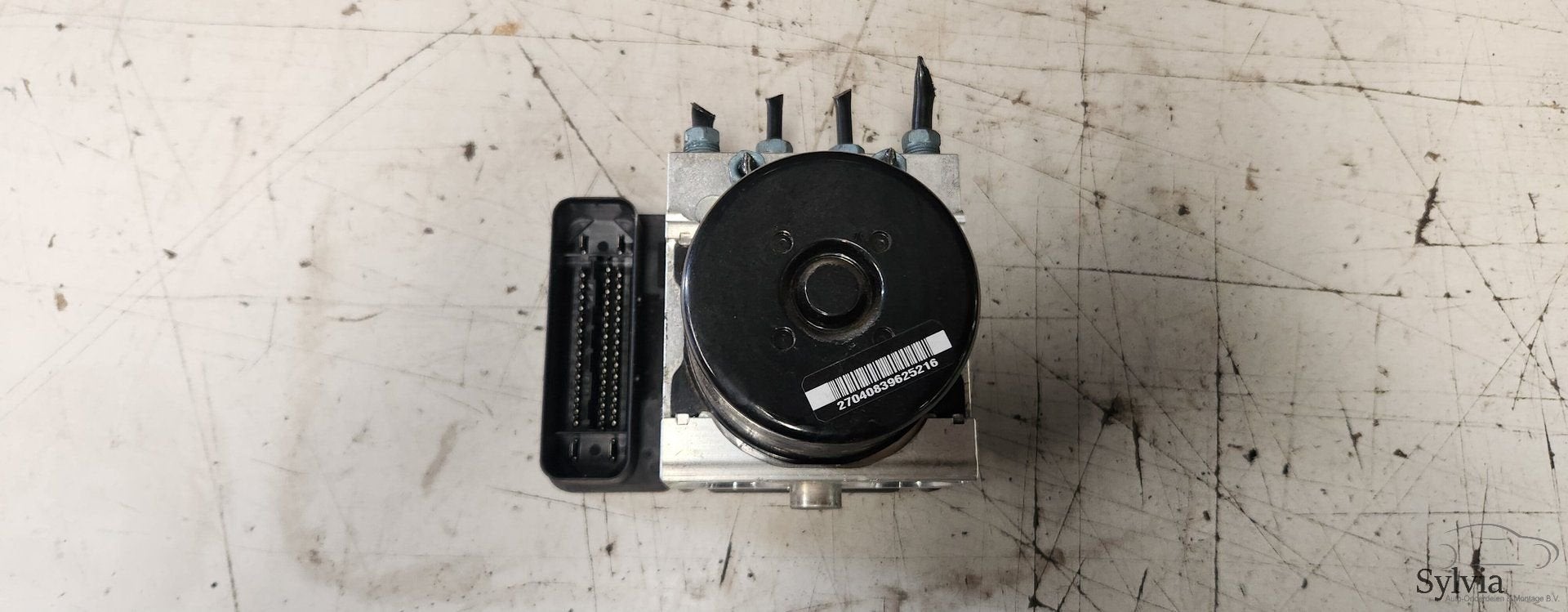 ABS Pomp BMW 1 / 3 serie F20 F21 F30 F31 6791718 / 6791719, Auto-onderdelen, Gebruikt, -, -, Ophalen of Verzenden