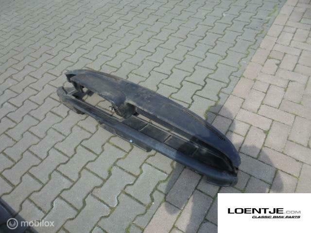 tweedelig Dashboard BMW 02 1602 1802 2002, Gebruikt, Ophalen of Verzenden
